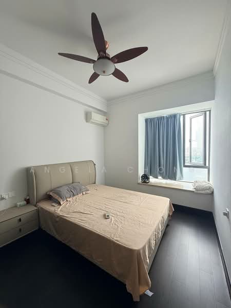 Kondominium untuk Disewa di R&F Princess Cove Phase 2-Seine Region - Angela Chong - Bedroom - PropertyGuru.com.my