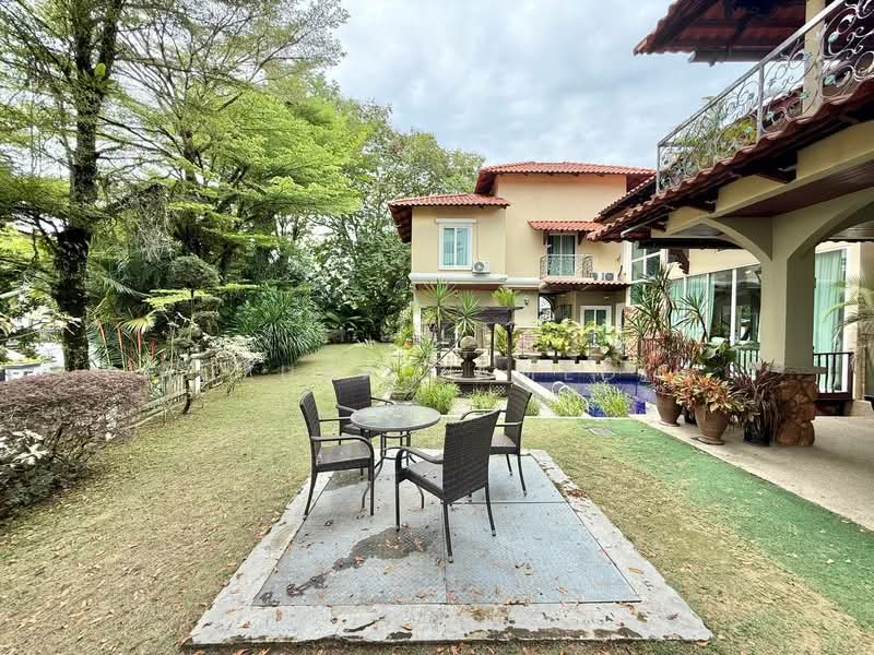 Bungalow House for Sale in Saujana Impian (Kajang) - Adzura Zamedin - Exterior - PropertyGuru.com.my