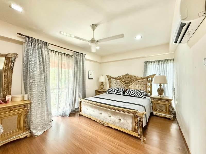 Bungalow House for Sale in Saujana Impian (Kajang) - Adzura Zamedin - Bedroom - PropertyGuru.com.my