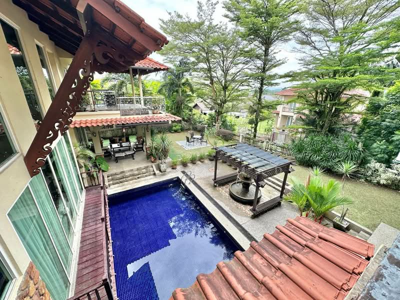 Bungalow House for Sale in Saujana Impian (Kajang) - Adzura Zamedin - Exterior - PropertyGuru.com.my