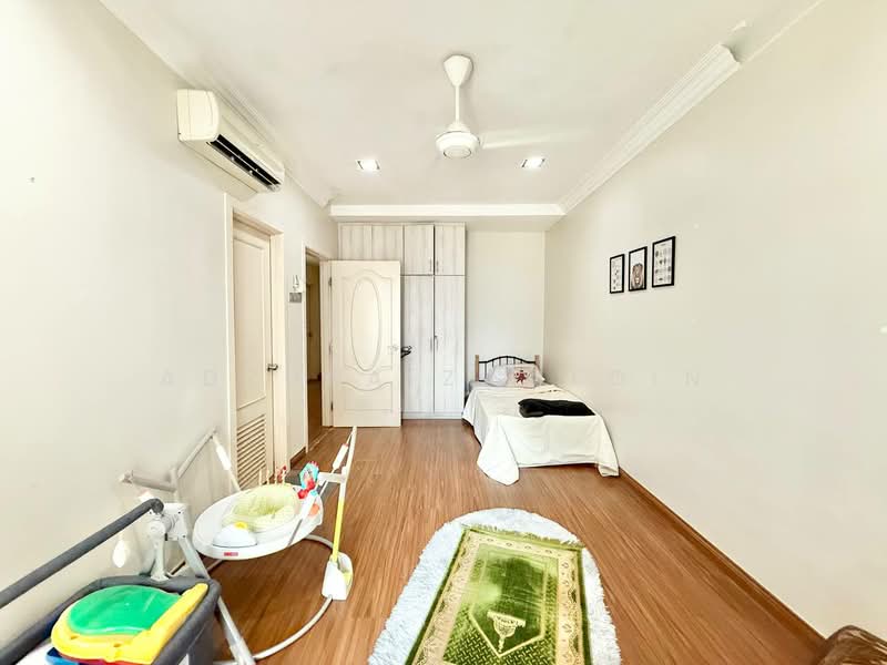 Bungalow House for Sale in Saujana Impian (Kajang) - Adzura Zamedin - Bedroom - PropertyGuru.com.my