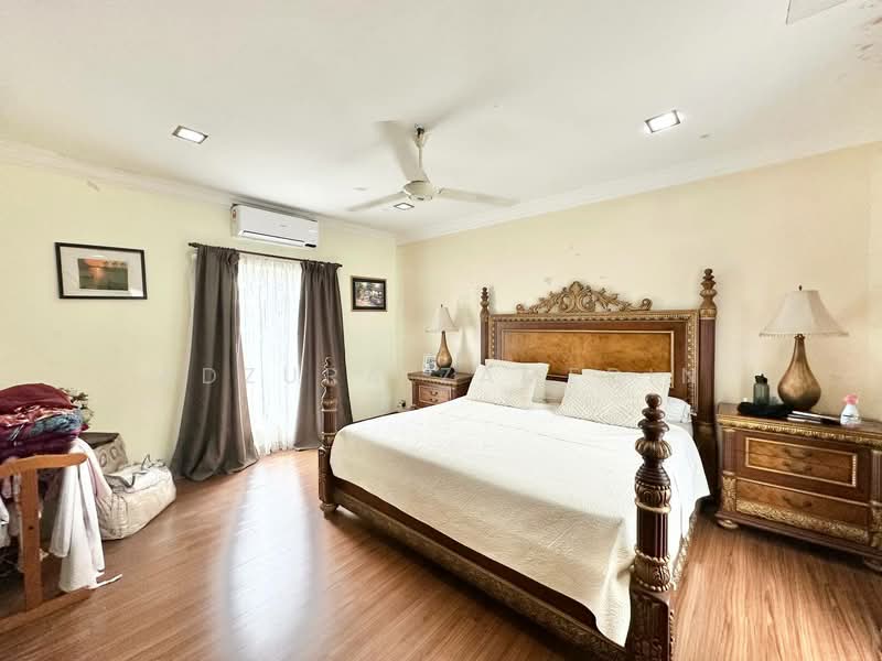 Bungalow House for Sale in Saujana Impian (Kajang) - Adzura Zamedin - Bedroom - PropertyGuru.com.my