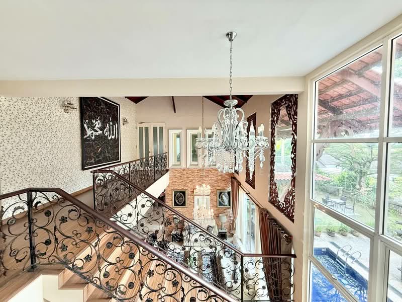 Bungalow House for Sale in Saujana Impian (Kajang) - Adzura Zamedin - Interior - PropertyGuru.com.my