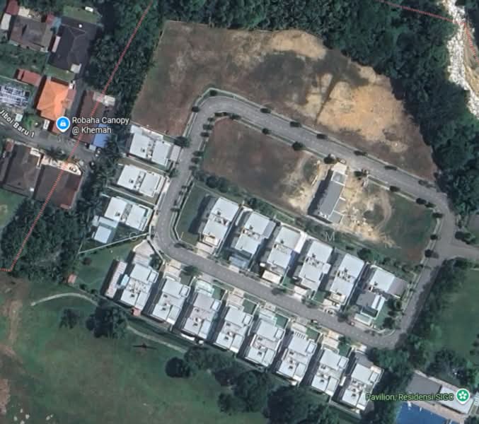 Others for Sale in Seremban (Negeri Sembilan) - Gavin Tham - Exterior - PropertyGuru.com.my