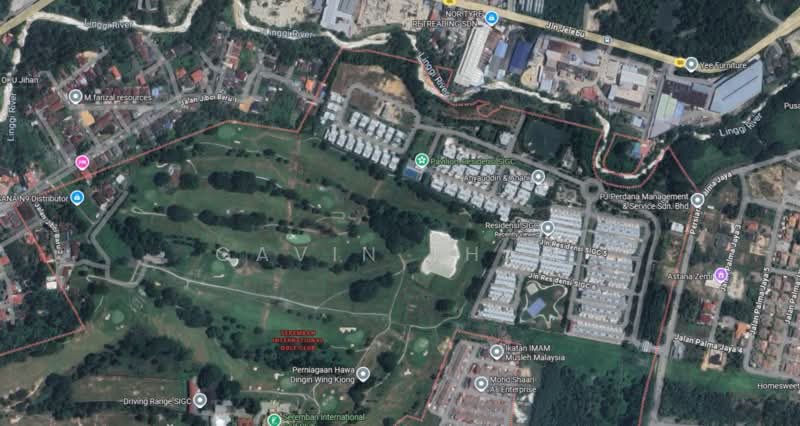 Others for Sale in Seremban (Negeri Sembilan) - Gavin Tham - Exterior - PropertyGuru.com.my