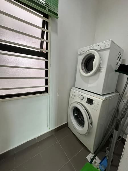 Kediaman Servis untuk Dijual di Hedgeford 10 Residences - Jane Hew - Interior - PropertyGuru.com.my