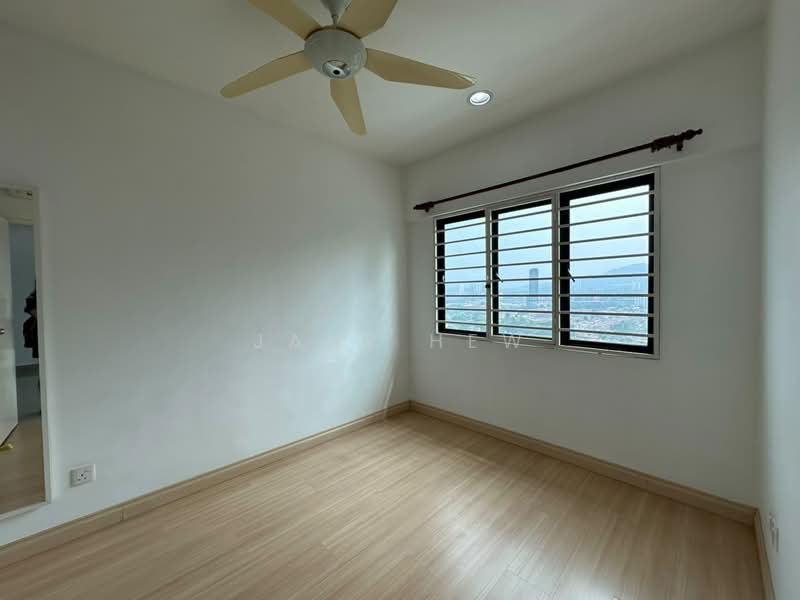Kediaman Servis untuk Dijual di Hedgeford 10 Residences - Jane Hew - Interior - PropertyGuru.com.my