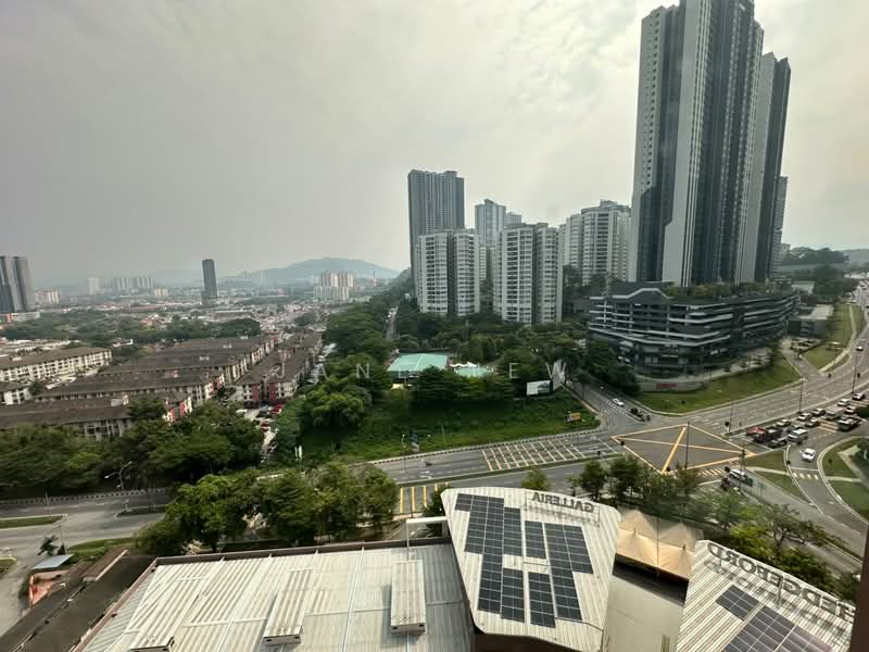 Kediaman Servis untuk Dijual di Hedgeford 10 Residences - Jane Hew - Exterior - PropertyGuru.com.my