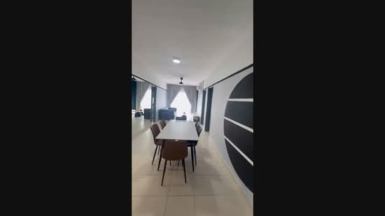 Condominium for Rent at Residensi Desa Satumas - Samantha Sun - PropertyGuru.com.my