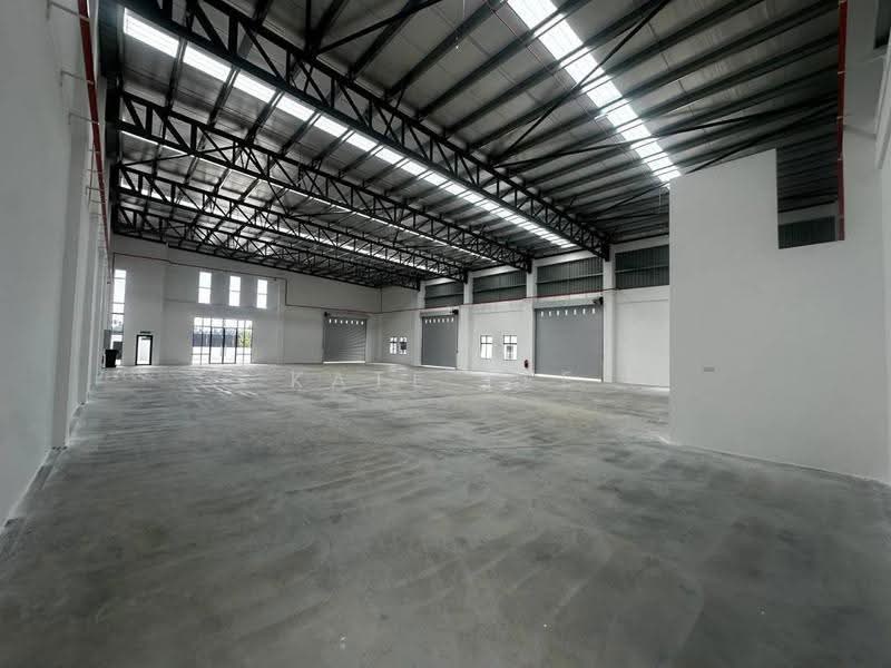 Kilang Berkembar untuk Disewa di Eco Business Park 1 (Johor Bahru) - Kate Tee - PropertyGuru.com.my