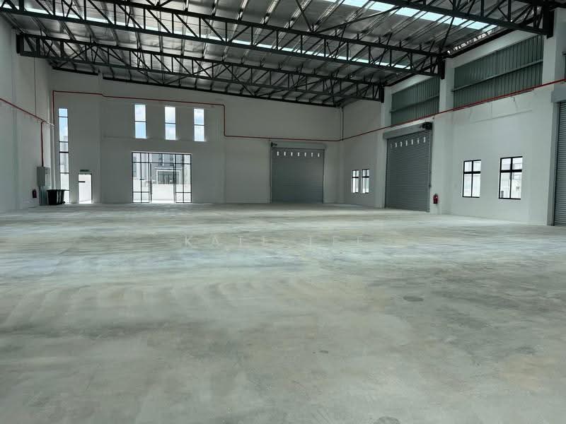 Kilang Berkembar untuk Disewa di Eco Business Park 1 (Johor Bahru) - Kate Tee - PropertyGuru.com.my
