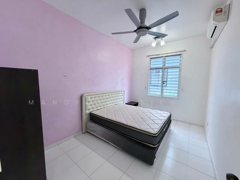 Rumah Teres 2-Tingkat untuk Dijual di Taman Setia Indah (Tebrau) - Mandy Goh Siew Li - Bedroom - PropertyGuru.com.my