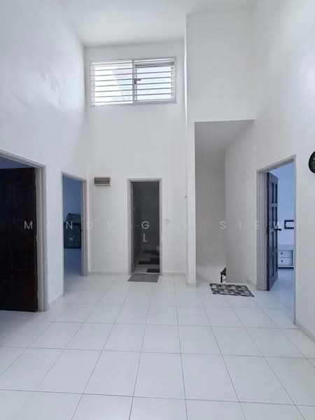 Rumah Teres 2-Tingkat untuk Dijual di Taman Setia Indah (Tebrau) - Mandy Goh Siew Li - Interior - PropertyGuru.com.my