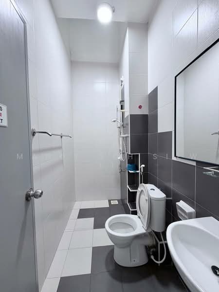 Rumah Teres 2-Tingkat untuk Dijual di Taman Setia Indah (Tebrau) - Mandy Goh Siew Li - Bathroom - PropertyGuru.com.my