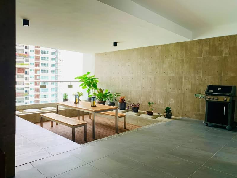 Condominium for Sale at One Tanjong Condominium - Hailey Ch'ng - Exterior - PropertyGuru.com.my