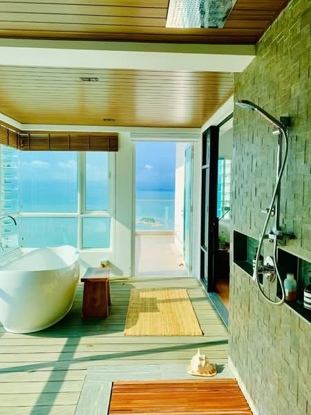 Condominium for Sale at One Tanjong Condominium - Hailey Ch'ng - Bathroom - PropertyGuru.com.my
