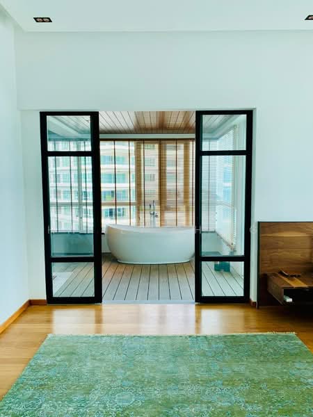 Condominium for Sale at One Tanjong Condominium - Hailey Ch'ng - Bathroom - PropertyGuru.com.my
