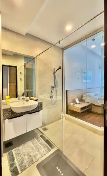 Condominium for Sale at One Tanjong Condominium - Hailey Ch'ng - Bathroom - PropertyGuru.com.my