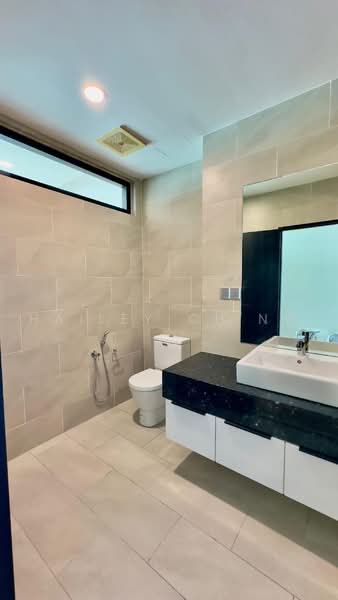 Condominium for Sale at One Tanjong Condominium - Hailey Ch'ng - Bathroom - PropertyGuru.com.my