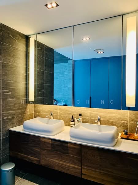 Condominium for Sale at One Tanjong Condominium - Hailey Ch'ng - Bathroom - PropertyGuru.com.my