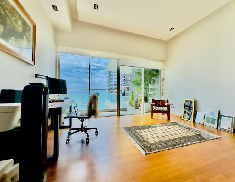 Condominium for Sale at One Tanjong Condominium - Hailey Ch'ng - Study - PropertyGuru.com.my