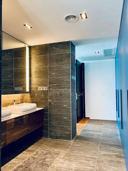 Condominium for Sale at One Tanjong Condominium - Hailey Ch'ng - Bathroom - PropertyGuru.com.my