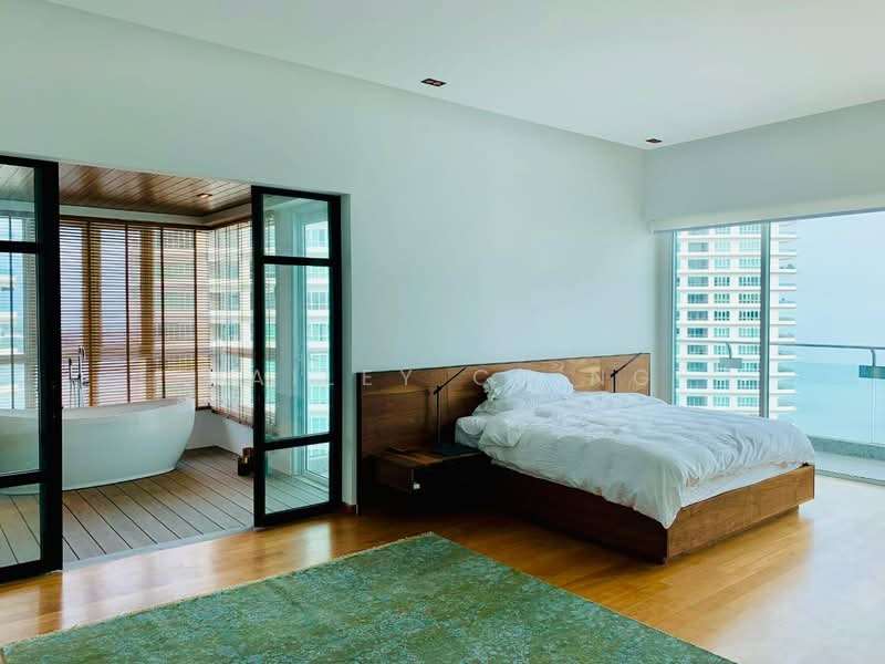 Condominium for Sale at One Tanjong Condominium - Hailey Ch'ng - Bedroom - PropertyGuru.com.my