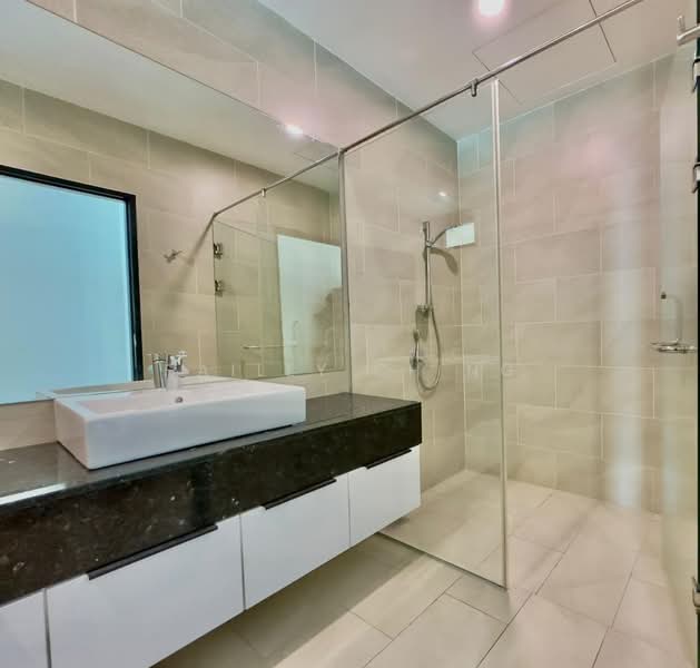 Condominium for Sale at One Tanjong Condominium - Hailey Ch'ng - Bathroom - PropertyGuru.com.my