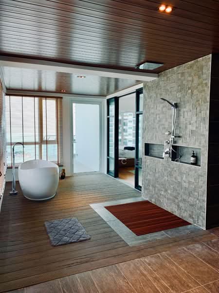 Condominium for Sale at One Tanjong Condominium - Hailey Ch'ng - Bathroom - PropertyGuru.com.my