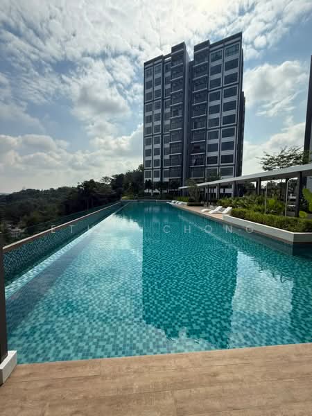 Condominium for Sale at THE VUE @ MONTEREZ - Ethan Chong - Exterior - PropertyGuru.com.my