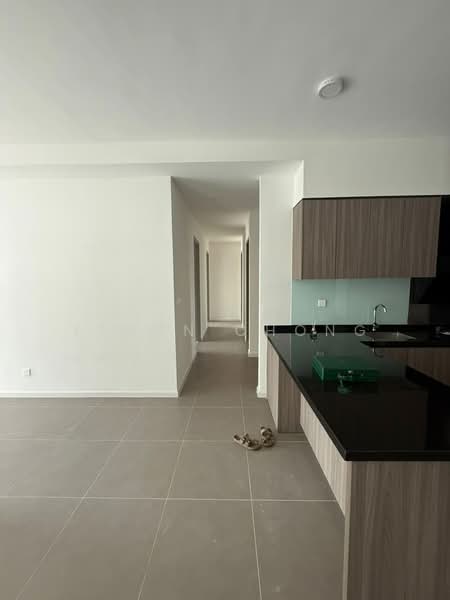 Condominium for Sale at THE VUE @ MONTEREZ - Ethan Chong - Corridor - PropertyGuru.com.my