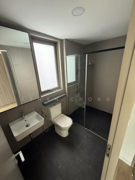 Condominium for Sale at THE VUE @ MONTEREZ - Ethan Chong - Bathroom - PropertyGuru.com.my