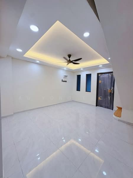 Rumah Teres 2-Tingkat untuk Dijual di Taman Daya (Johor Bahru) - Au Yong Lucy - Interior - PropertyGuru.com.my