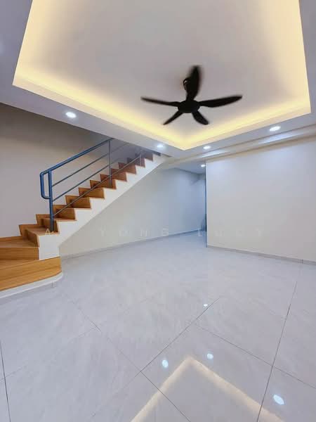 Rumah Teres 2-Tingkat untuk Dijual di Taman Daya (Johor Bahru) - Au Yong Lucy - Interior - PropertyGuru.com.my