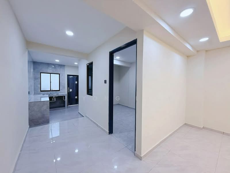 Rumah Teres 2-Tingkat untuk Dijual di Taman Daya (Johor Bahru) - Au Yong Lucy - Interior - PropertyGuru.com.my