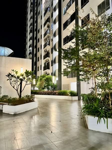 Kondominium untuk Disewa di Residensi Inspirasi - Chris Choo - Exterior - PropertyGuru.com.my