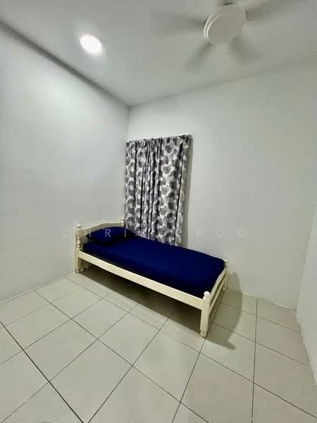 Kondominium untuk Disewa di Residensi Inspirasi - Chris Choo - Bedroom - PropertyGuru.com.my
