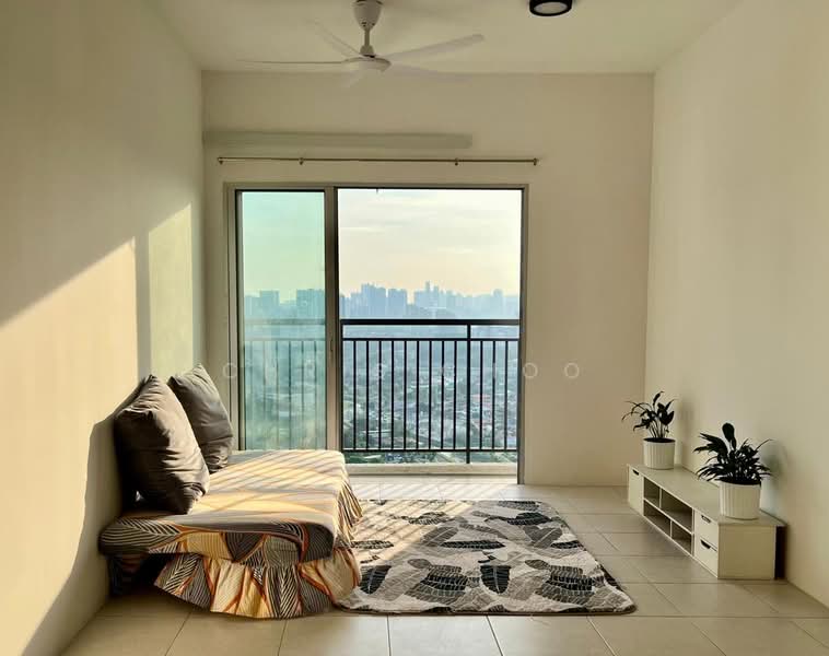 Kondominium untuk Disewa di Residensi Inspirasi - Chris Choo - PropertyGuru.com.my
