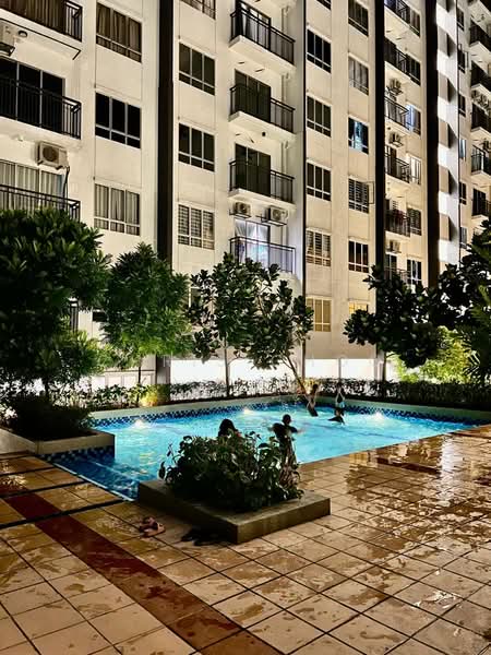 Kondominium untuk Disewa di Residensi Inspirasi - Chris Choo - PropertyGuru.com.my