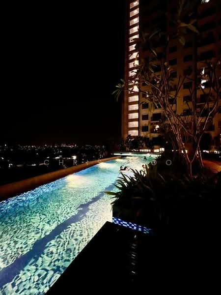 Kondominium untuk Disewa di Residensi Inspirasi - Chris Choo - PropertyGuru.com.my
