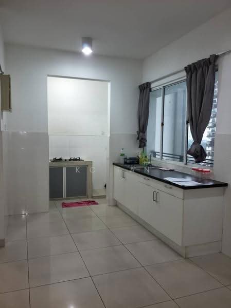 Kondominium untuk Dijual di Zenith Residences - KC Tan - Kitchen - PropertyGuru.com.my