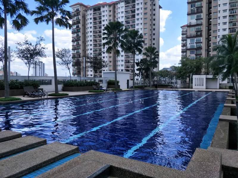 Kondominium untuk Dijual di Zenith Residences - KC Tan - Exterior - PropertyGuru.com.my