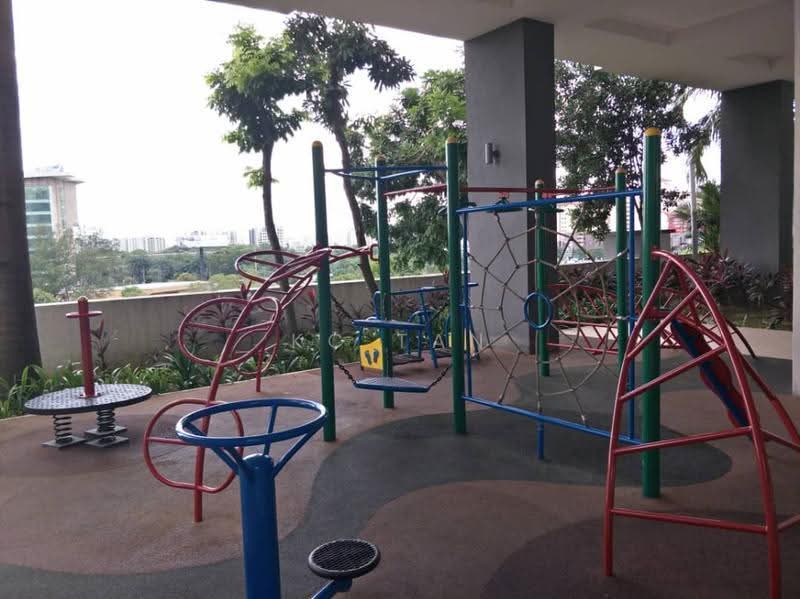 Kondominium untuk Dijual di Zenith Residences - KC Tan - Exterior - PropertyGuru.com.my