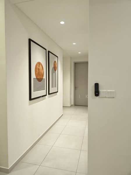Condominium for Sale at ALIX Residences - Jc Shik - PropertyGuru.com.my