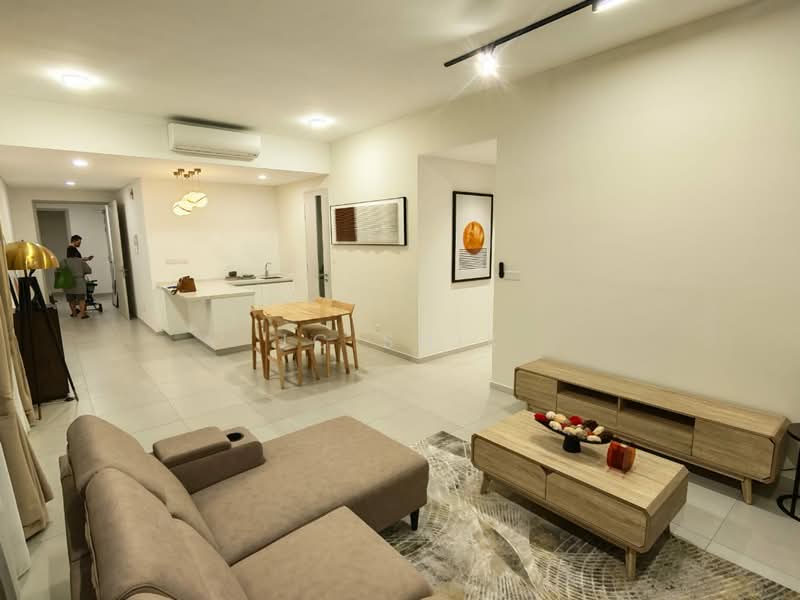 Condominium for Sale at ALIX Residences - Jc Shik - PropertyGuru.com.my