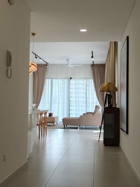 Condominium for Sale at ALIX Residences - Jc Shik - PropertyGuru.com.my