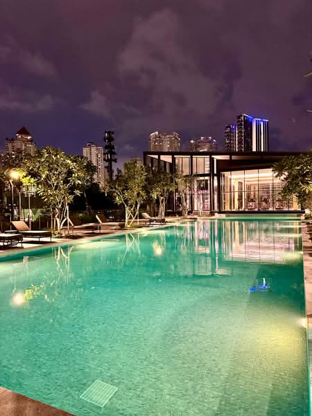 Condominium for Sale at ALIX Residences - Jc Shik - PropertyGuru.com.my