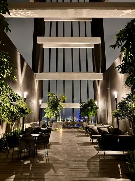 Condominium for Sale at ALIX Residences - Jc Shik - PropertyGuru.com.my