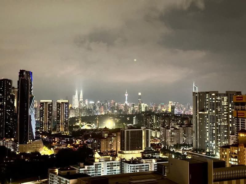 Condominium for Sale at ALIX Residences - Jc Shik - PropertyGuru.com.my