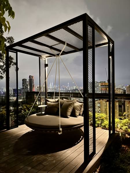 Condominium for Sale at ALIX Residences - Jc Shik - PropertyGuru.com.my